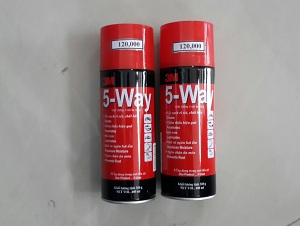 Dầu bôi trơn, chống rỉ sét Dầu bôi trơn, chống rỉ sét